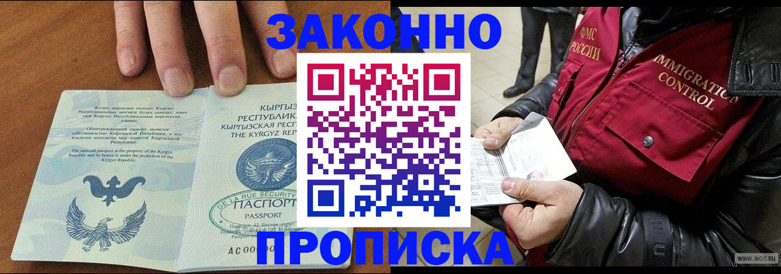 временная прописка в Щёлково